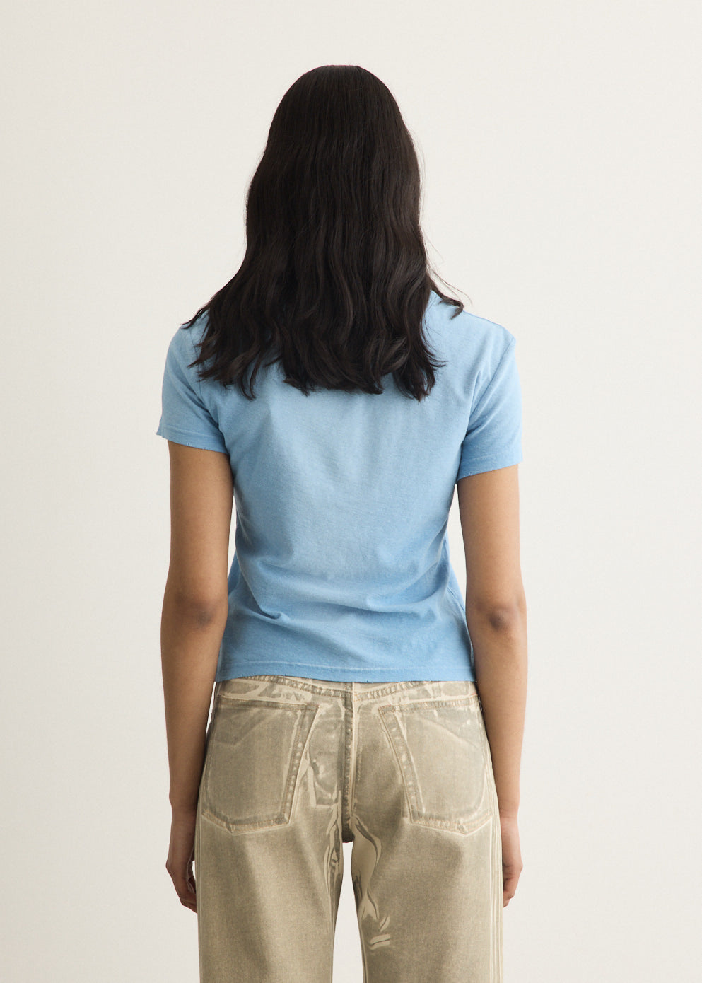 Etza 1996 Faded T-Shirt