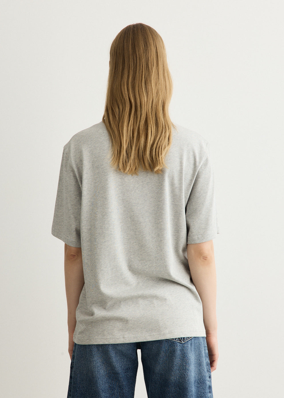 Big ADC Embossed T-Shirt