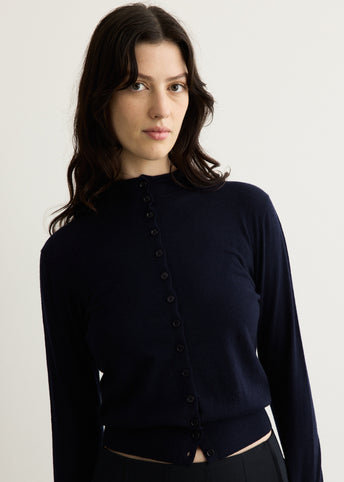 Apres Cardigan