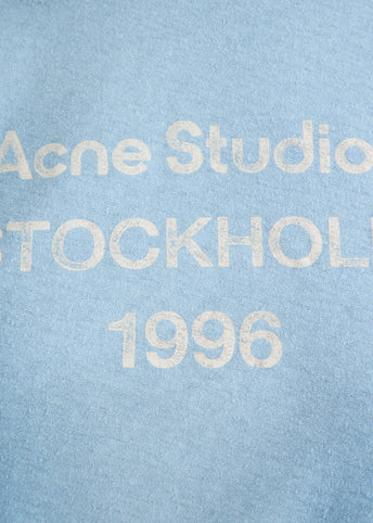 Etza 1996 Faded T-Shirt