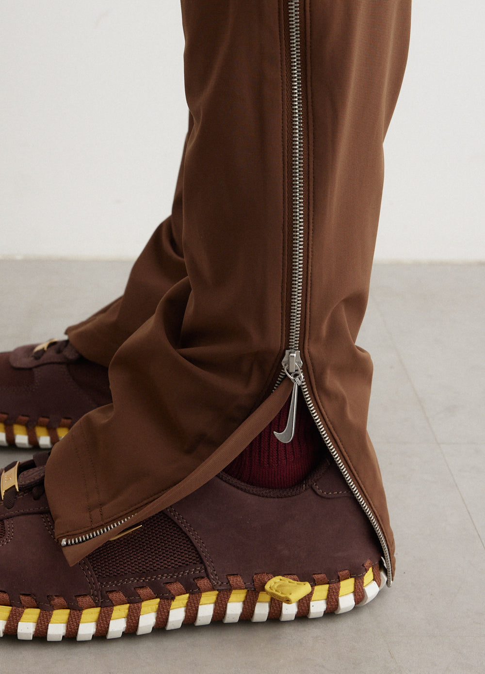 x Jacquemus NRG Pants