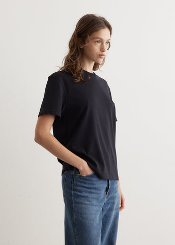 Classic ADC Embosse T-Shirt