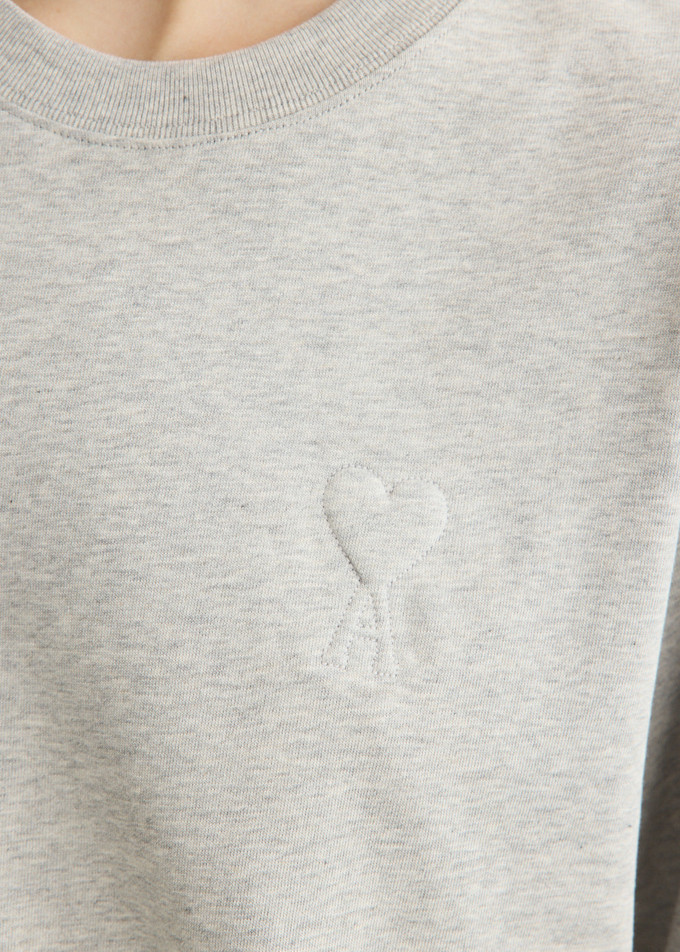 Big ADC Embossed T-Shirt