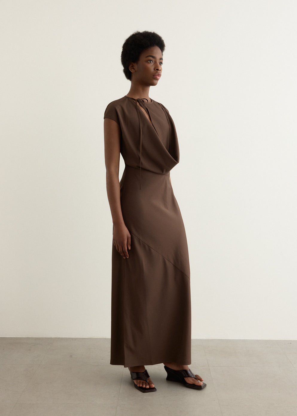 Maeve Maxi Dress