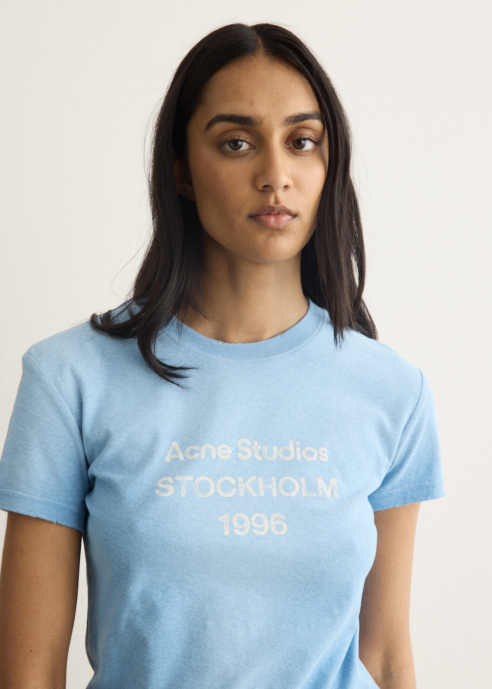 Etza 1996 Faded T-Shirt