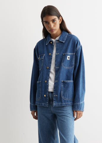 OG Michigan Coat