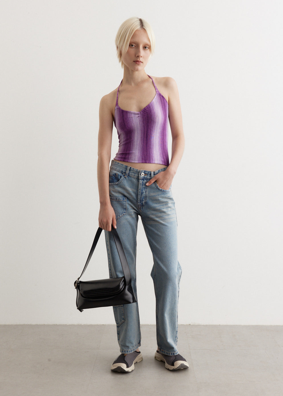 Leslie Trousers