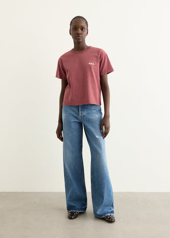 Boxy Petit VPC T-Shirt