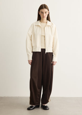 Incu Exclusive Women's Poly Smooth H.D. Track Pants