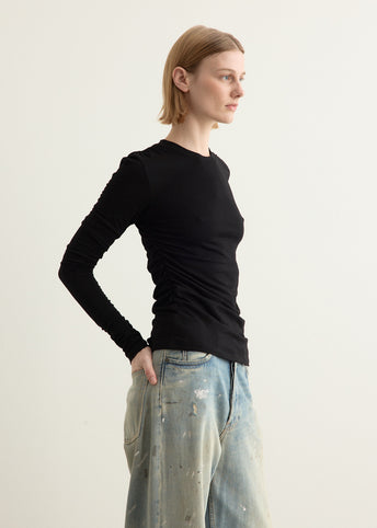 Strain Slim Longsleeve Top
