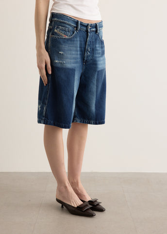 DE-SIRE-SHORT Short Pants