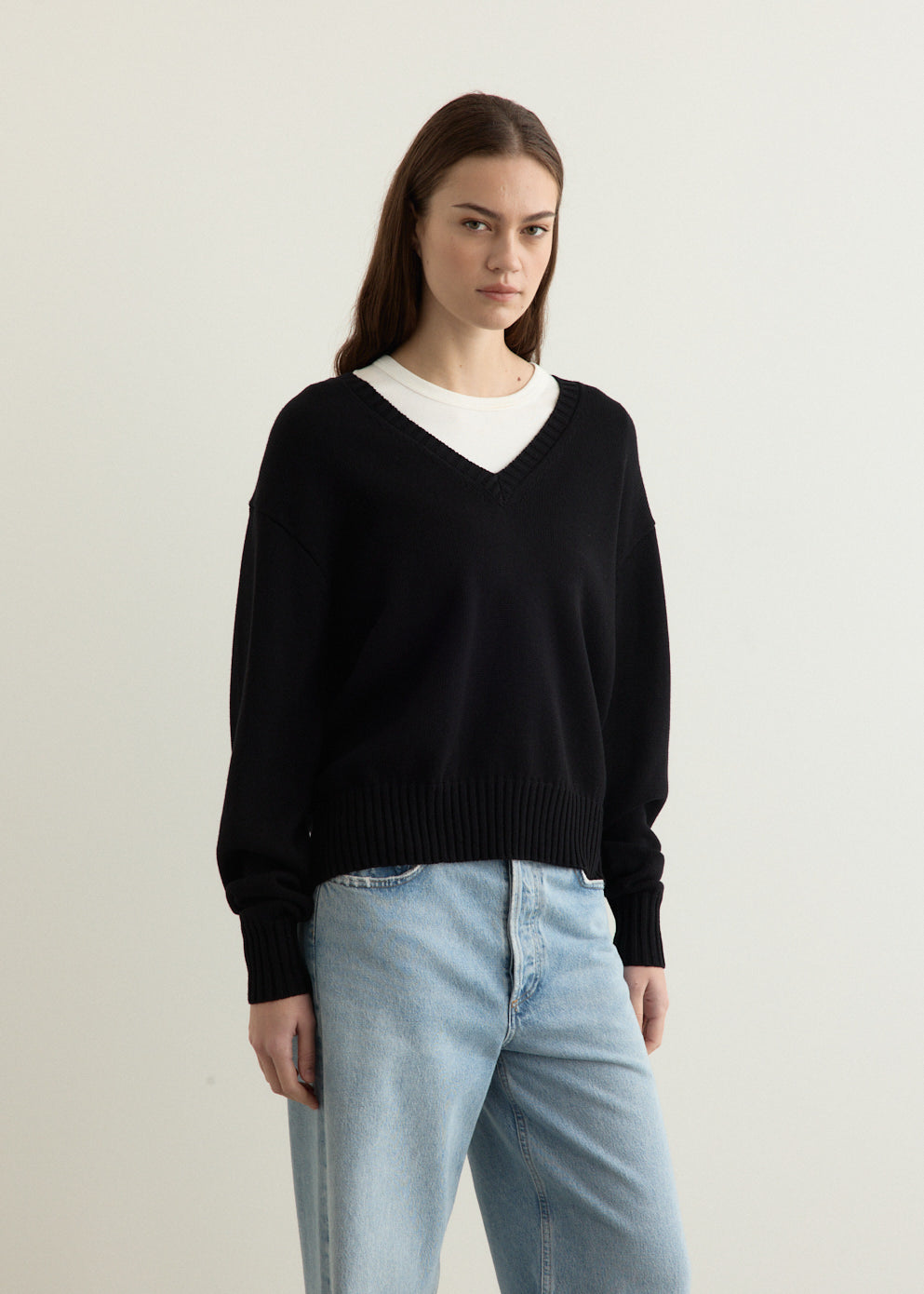 Elowen Sweater