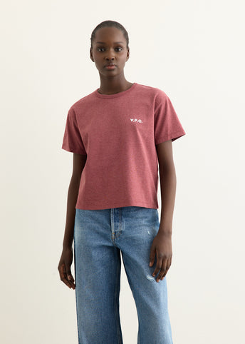 Boxy Petit VPC T-Shirt