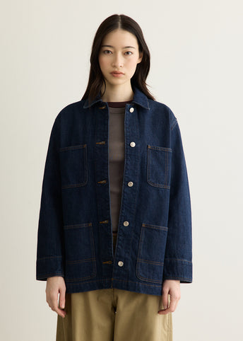 Mina Jacket