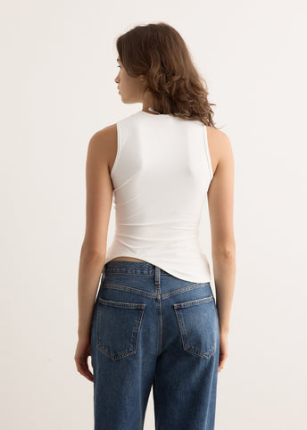 Ying-Yang Tank Top