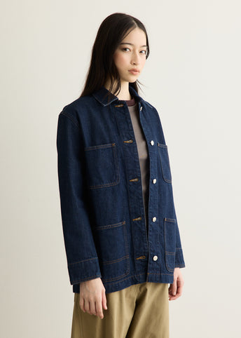 Mina Jacket