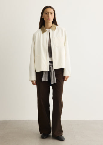 Sarobinson Jacket