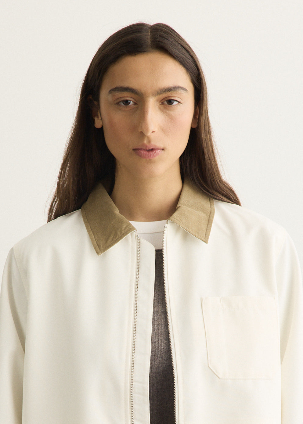 Sarobinson Jacket
