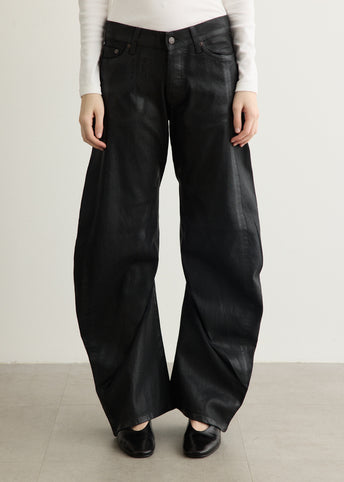 2006F Black Shadow Jeans