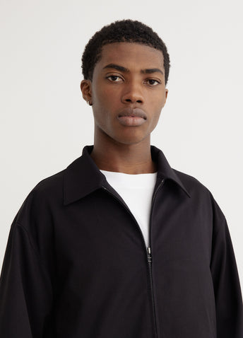 Admission Coach Jacket