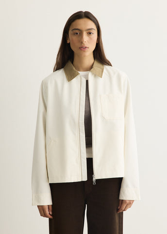 Sarobinson Jacket