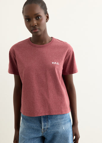 Boxy Petit VPC T-Shirt