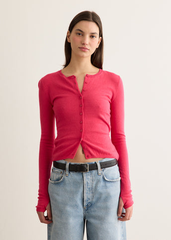 Everyday Cardigan