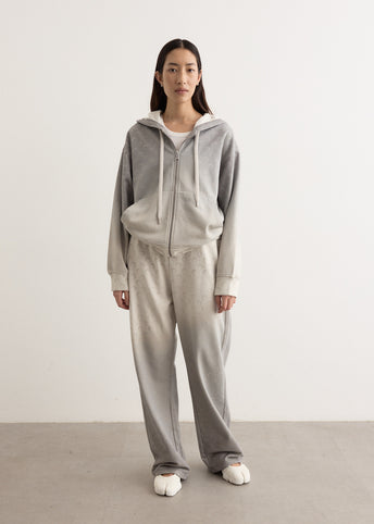 Moon Faded Fleece Sweatpants