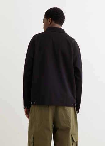 Admission Coach Jacket