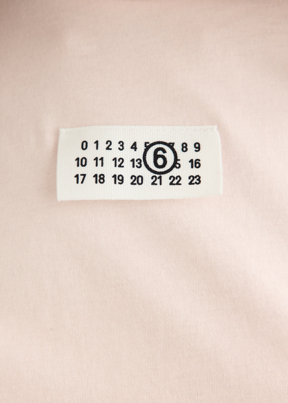 MM6 T-Shirt