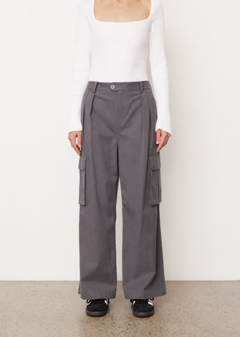 Tara Cargo Pants
