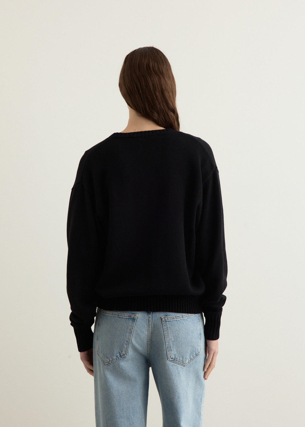 Elowen Sweater