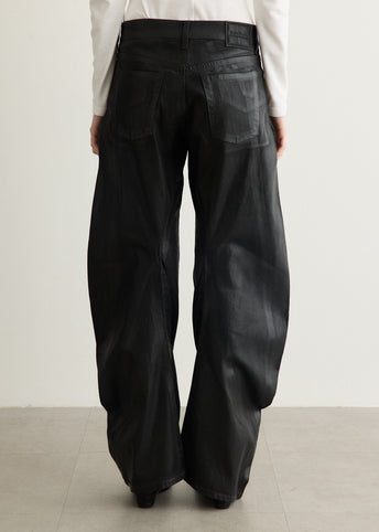 2006F Black Shadow Jeans