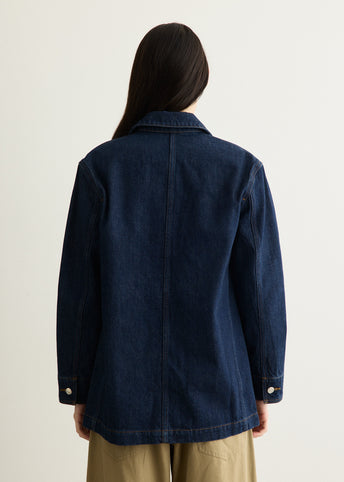 Mina Jacket