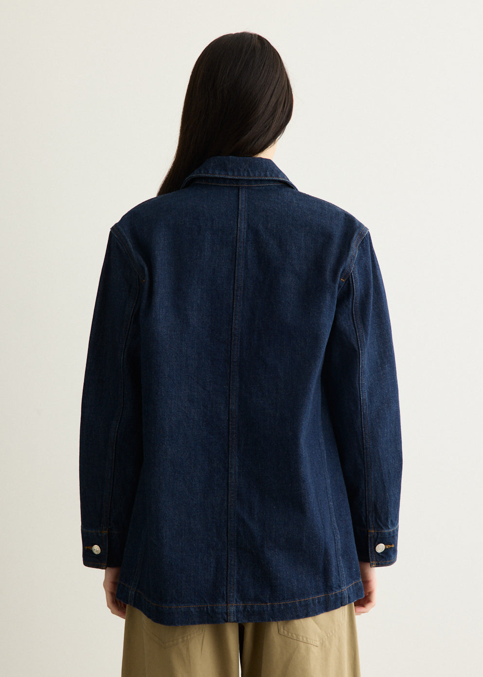Mina Jacket