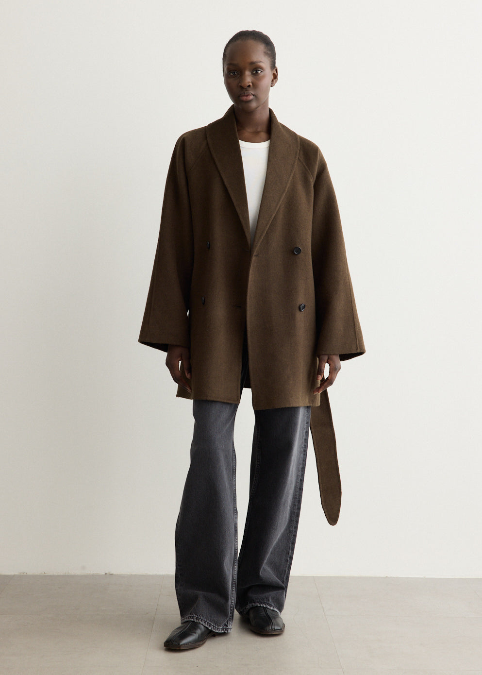 Crosby Jacket
