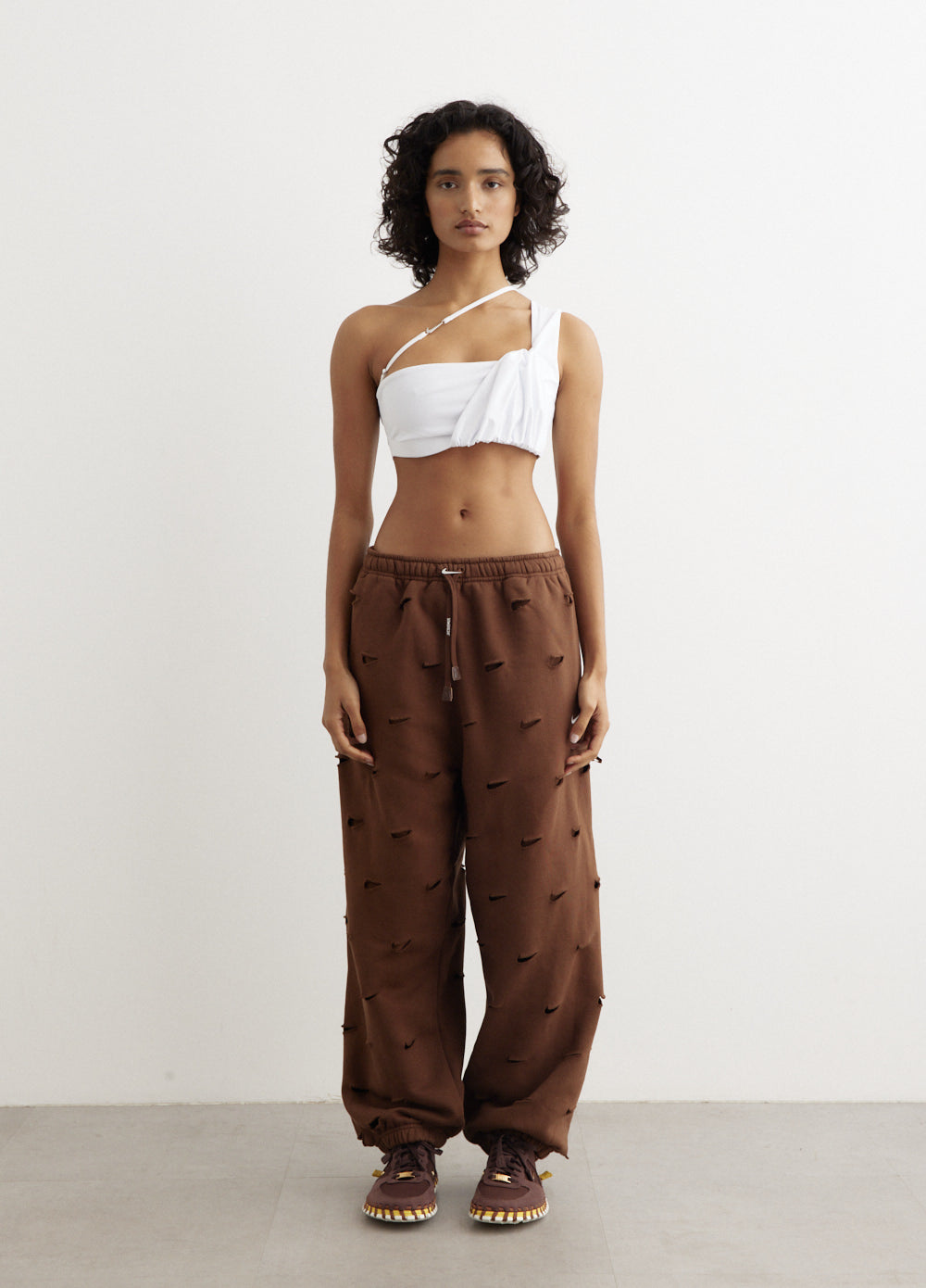 x Jacquemus NRG Bra