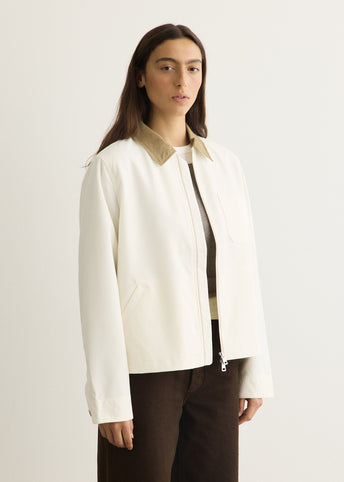 Sarobinson Jacket