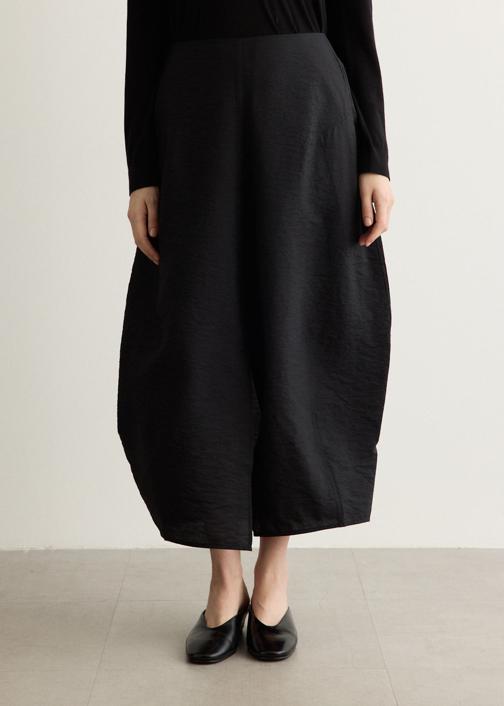 Parachute Skirt