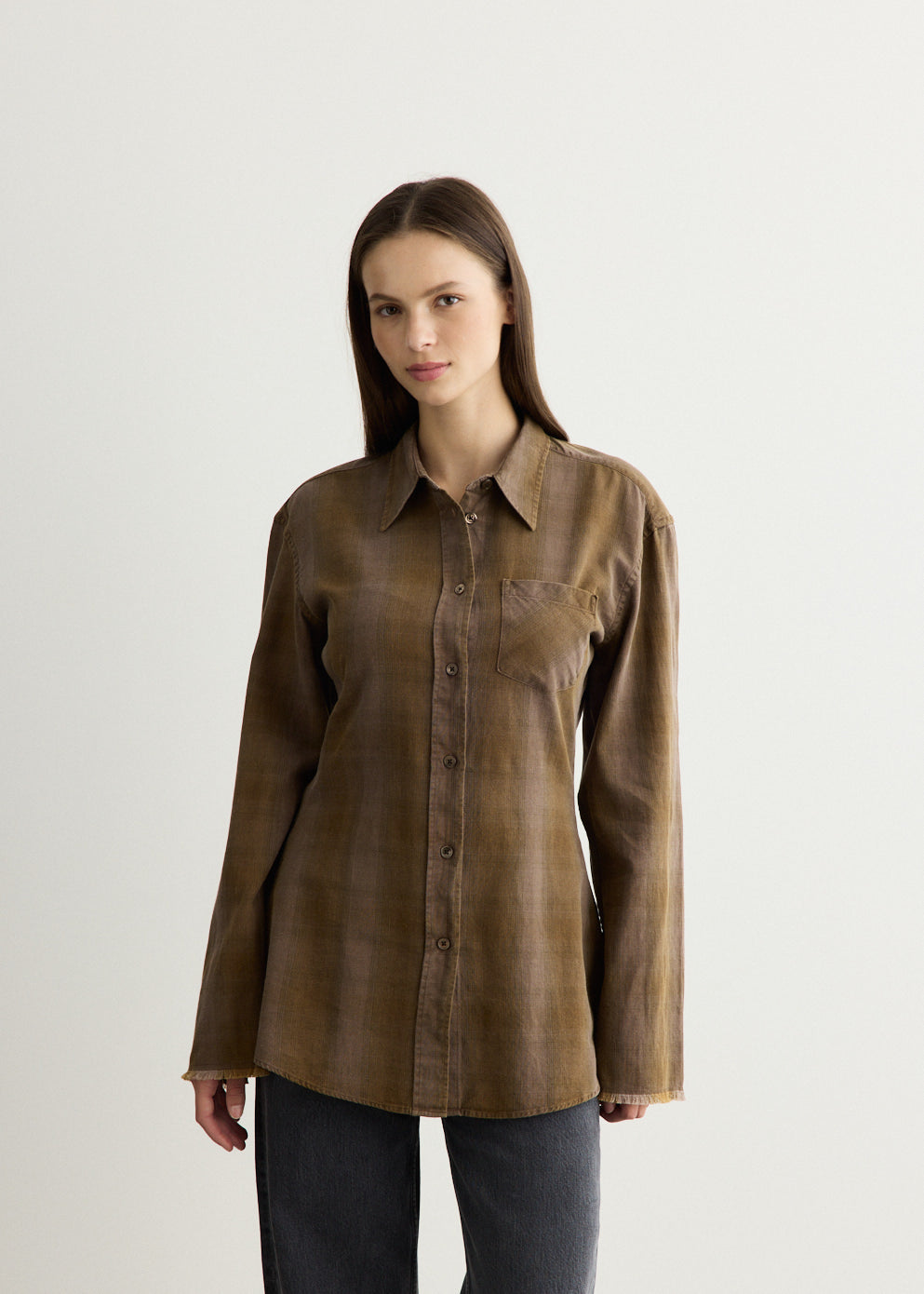 Daisy Shirt