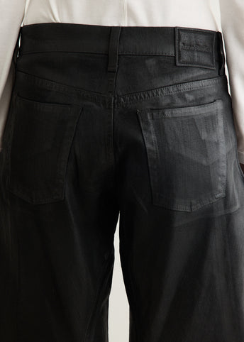 2006F Black Shadow Jeans