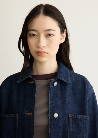 Mina Jacket