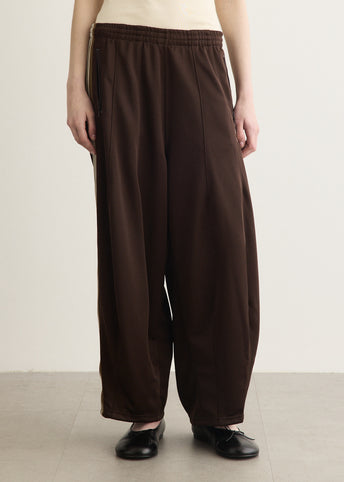 Incu Exclusive Women's Poly Smooth H.D. Track Pants