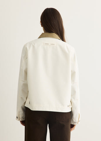 Sarobinson Jacket