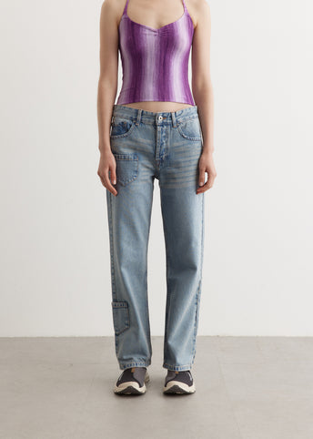 Leslie Trousers