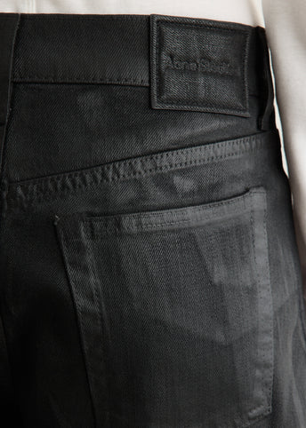 2006F Black Shadow Jeans
