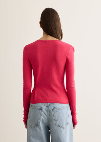 Everyday Cardigan
