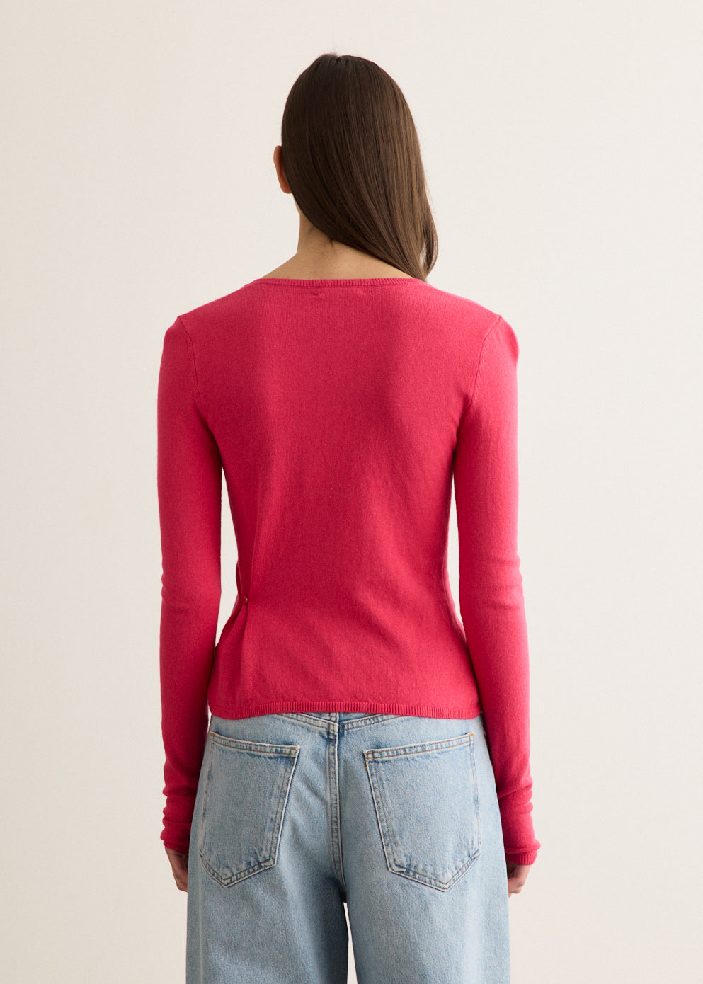 Everyday Cardigan