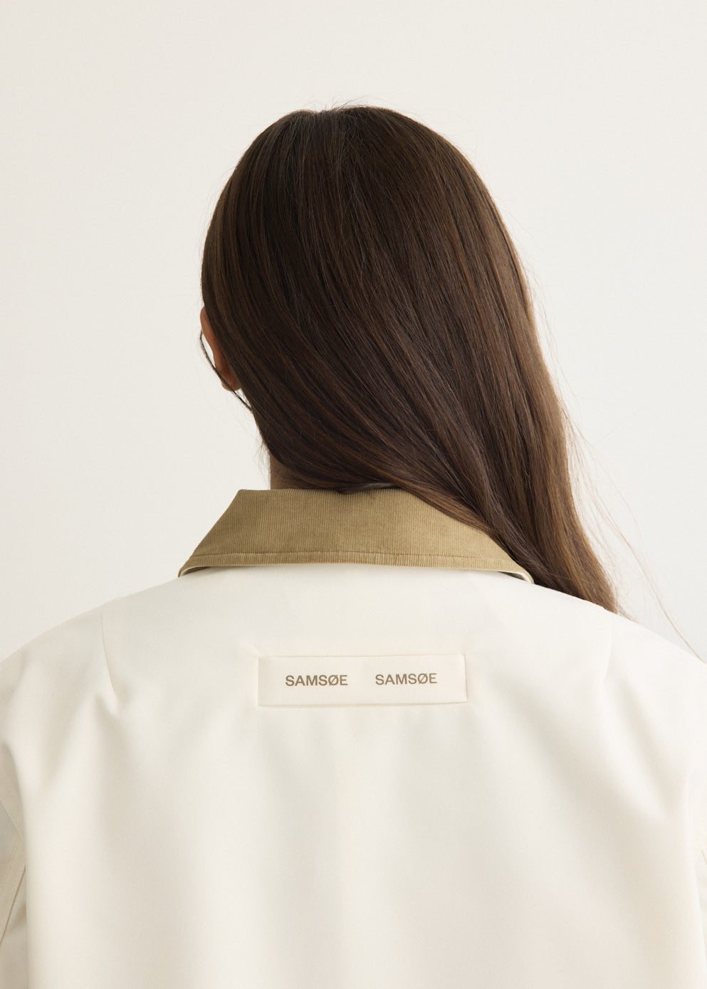 Sarobinson Jacket