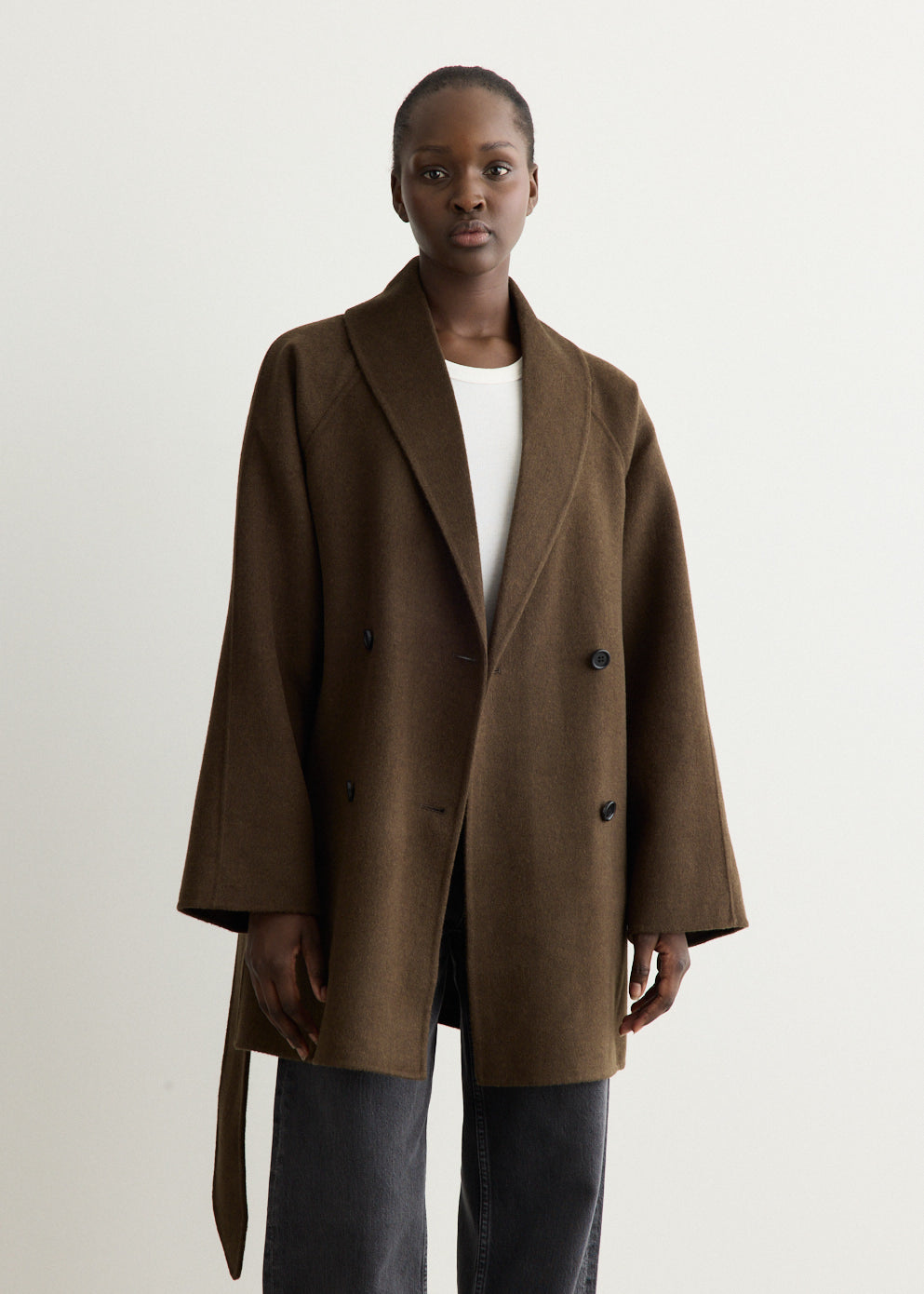 Crosby Jacket